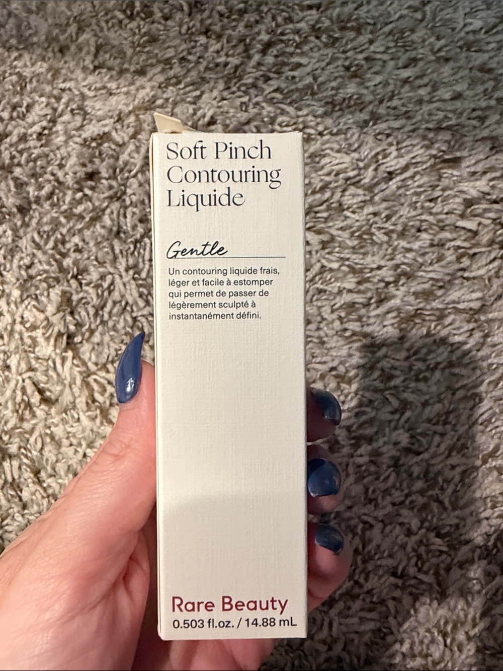Rare Beauty Soft Pinch Liquid Contour Gentle - Picture 3 of 6
